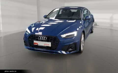 Audi A5 — poza 2