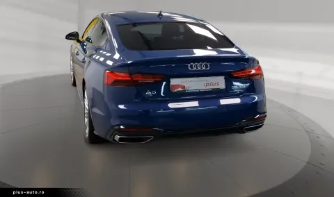Audi A5 — poza 3