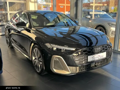 Audi A5 — poza 2