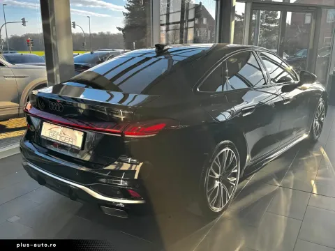 Audi A5 — poza 3