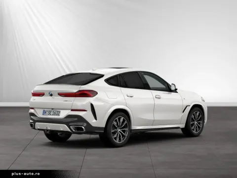 BMW X6 — poza 2