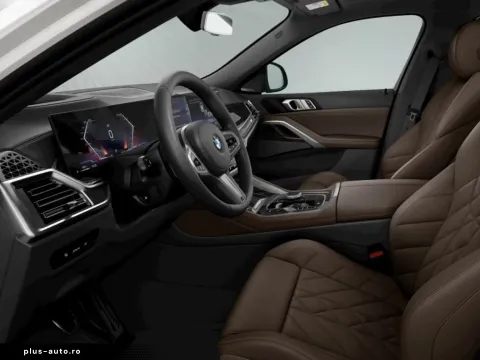 BMW X6 — poza 3