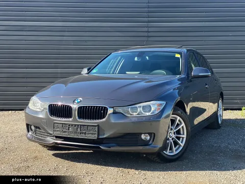 BMW 320 — poza 3