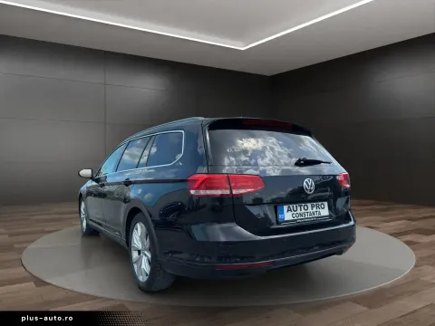 Volkswagen Passat — poza 3
