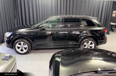 Audi Q7 — poza 2