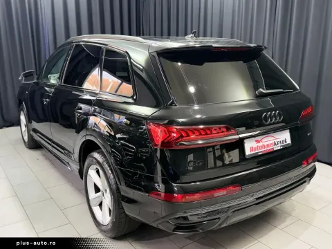 Audi Q7 — poza 3
