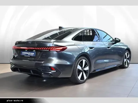 Audi A5 — poza 3