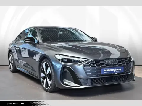 Audi A5 — poza 2
