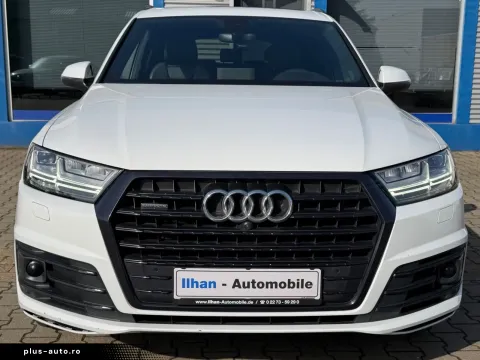 Audi Q7 — poza 2