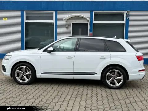 Audi Q7 — poza 3