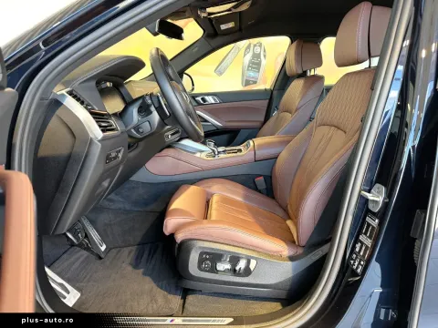 BMW X6 — poza 3
