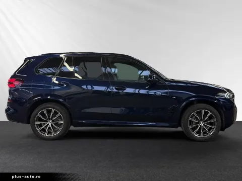 BMW X5 — poza 2