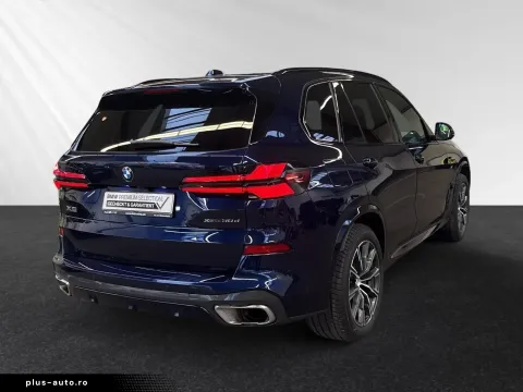 BMW X5 — poza 3