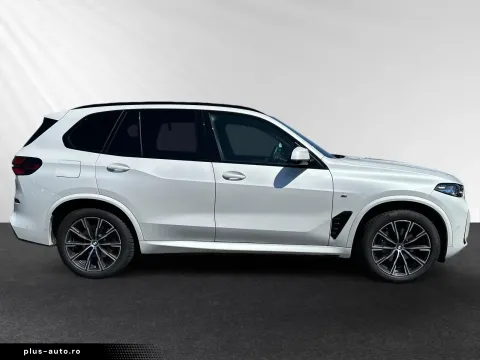 BMW X5 — poza 2