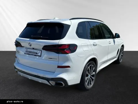 BMW X5 — poza 3