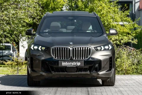 BMW X5 — poza 2