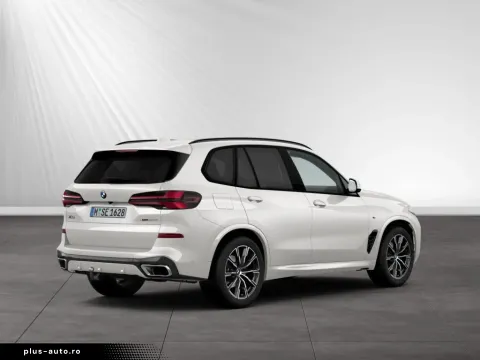 BMW X5 — poza 2