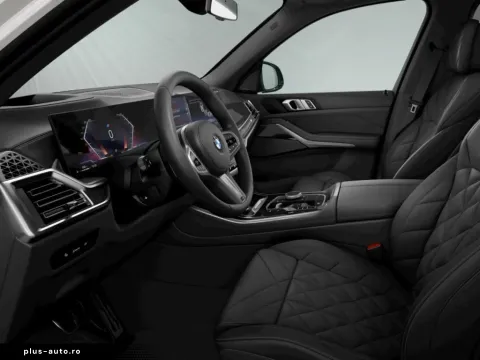 BMW X5 — poza 3