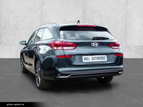Hyundai I30 — poza 2