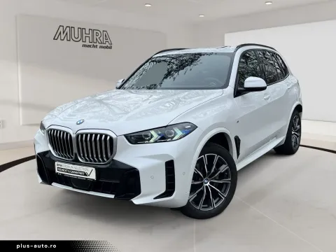 BMW X5 — poza 2