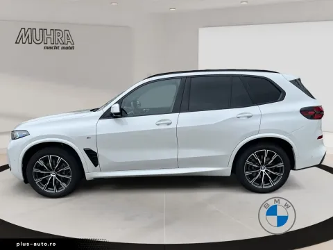 BMW X5 — poza 3