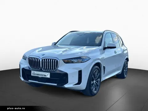 BMW X5 — poza 3