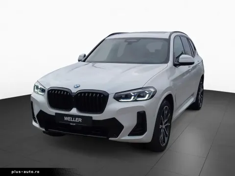 BMW X3 — poza 3