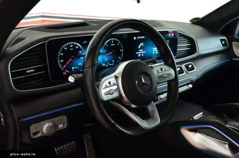 Mercedes-Benz Gle 400 — poza 2
