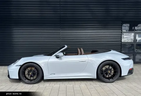 Porsche 992 — poza 3