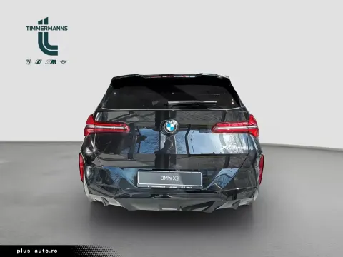 BMW X3 — poza 3
