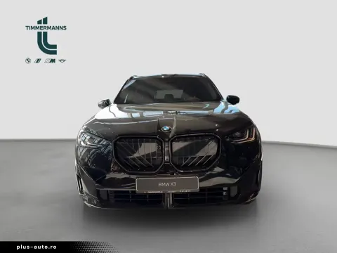 BMW X3 — poza 2