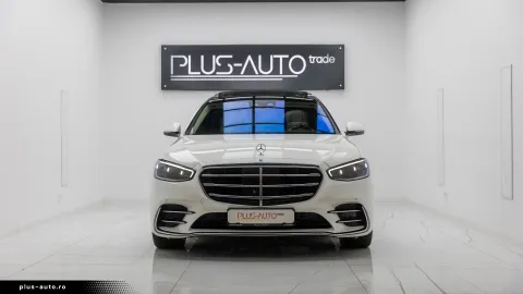 Mercedes-Benz S 400