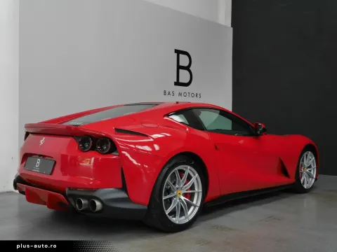 Ferrari 812 — poza 2