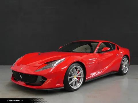 Ferrari 812 — poza 3