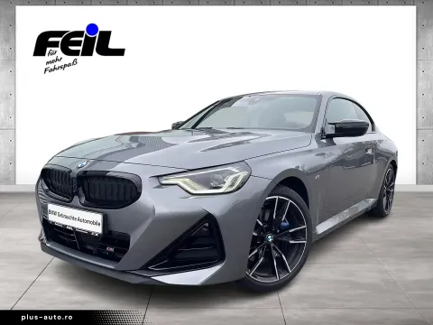 BMW M240I
