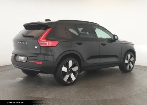 Volvo Xc40 — poza 3