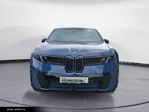 BMW Ix3 — poza 2