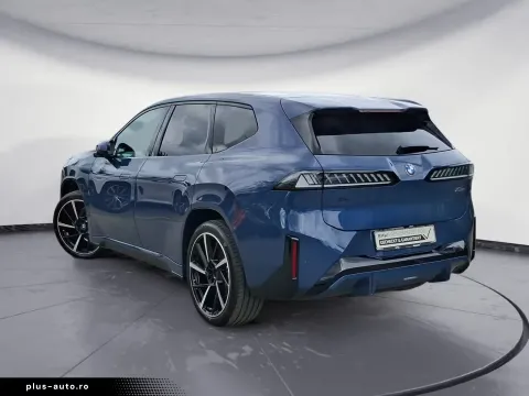 BMW Ix3 — poza 3