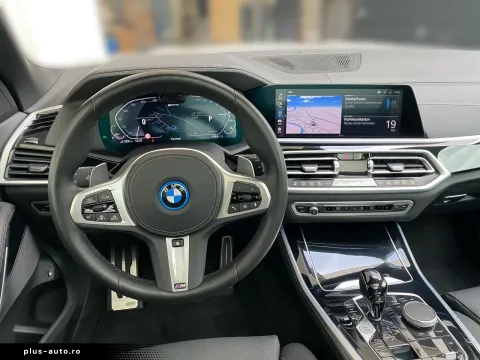 BMW X5 — poza 2