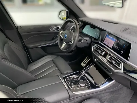 BMW X5 — poza 3