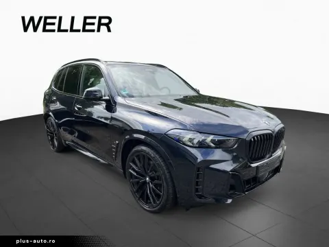 BMW X5 — poza 2