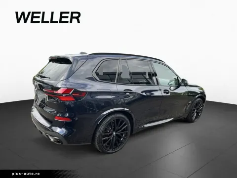 BMW X5 — poza 3