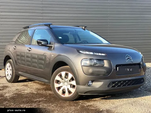 Citroën C4 Cactus — poza 2