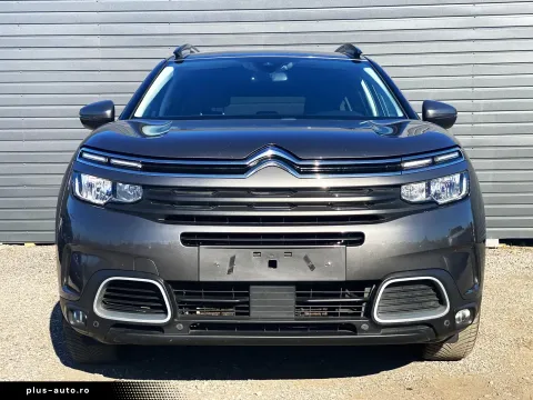 Citroën C5 Aircross — poza 2