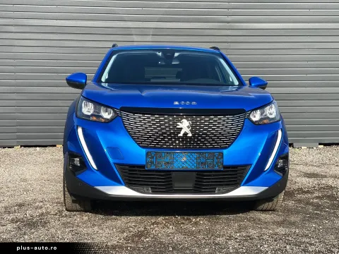 Peugeot 2008 — poza 2