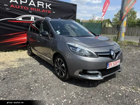 Renault Grand Scenic — poza 2