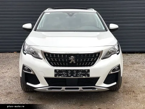 Peugeot 3008 — poza 2