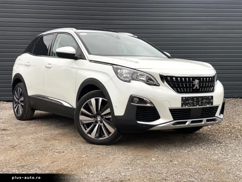 Peugeot 3008 — poza 3