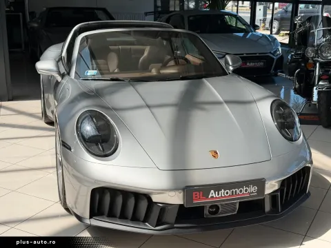 Porsche 911 — poza 3