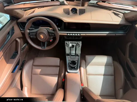 Porsche 911 — poza 2